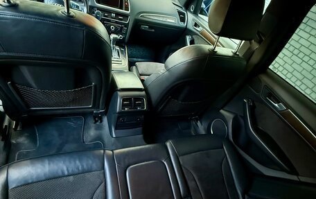 Audi Q5, 2016 год, 2 900 000 рублей, 15 фотография