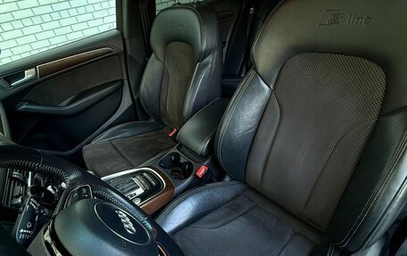 Audi Q5, 2016 год, 2 900 000 рублей, 10 фотография