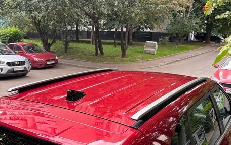 KIA Seltos I, 2021 год, 2 300 000 рублей, 9 фотография