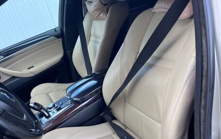 BMW X6, 2008 год, 1 650 000 рублей, 12 фотография