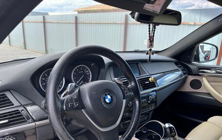 BMW X6, 2008 год, 1 650 000 рублей, 13 фотография