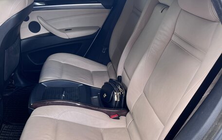 BMW X6, 2008 год, 1 650 000 рублей, 15 фотография