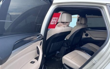 BMW X6, 2008 год, 1 650 000 рублей, 14 фотография