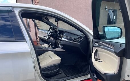 BMW X6, 2008 год, 1 650 000 рублей, 16 фотография
