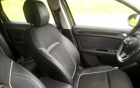 Renault Arkana I, 2019 год, 1 315 000 рублей, 12 фотография