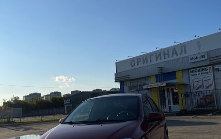 Chevrolet Aveo III, 2007 год, 510 000 рублей, 6 фотография