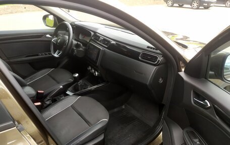 Renault Arkana I, 2019 год, 1 315 000 рублей, 11 фотография