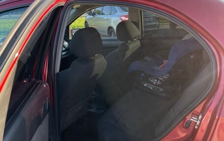 Chevrolet Aveo III, 2007 год, 510 000 рублей, 13 фотография