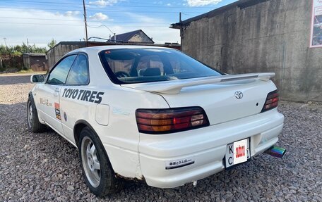 Toyota Corolla Levin III (TE71), 1982 год, 335 000 рублей, 4 фотография