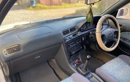 Toyota Corolla Levin III (TE71), 1982 год, 335 000 рублей, 6 фотография