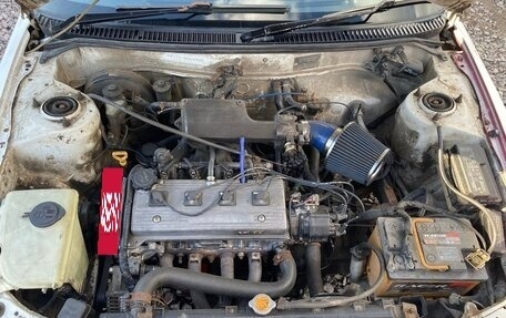 Toyota Corolla Levin III (TE71), 1982 год, 335 000 рублей, 9 фотография