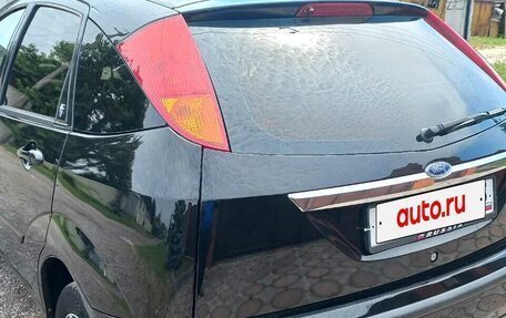 Ford Focus IV, 2005 год, 300 000 рублей, 2 фотография