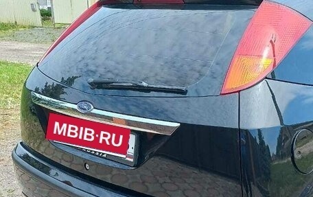 Ford Focus IV, 2005 год, 300 000 рублей, 4 фотография