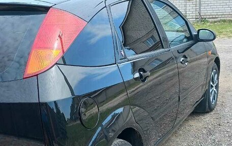 Ford Focus IV, 2005 год, 300 000 рублей, 7 фотография