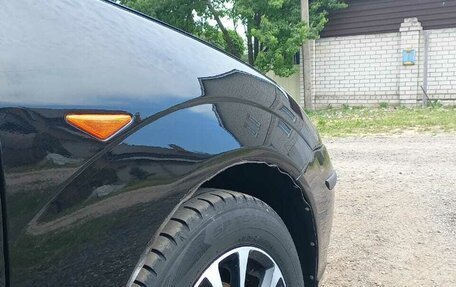 Ford Focus IV, 2005 год, 300 000 рублей, 10 фотография