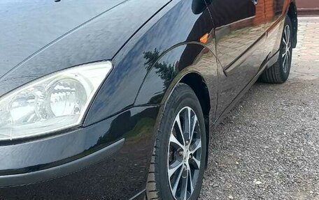 Ford Focus IV, 2005 год, 300 000 рублей, 8 фотография