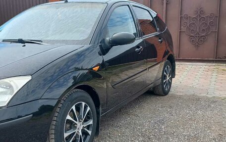 Ford Focus IV, 2005 год, 300 000 рублей, 6 фотография