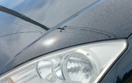 Ford Focus IV, 2005 год, 300 000 рублей, 15 фотография