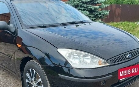 Ford Focus IV, 2005 год, 300 000 рублей, 12 фотография
