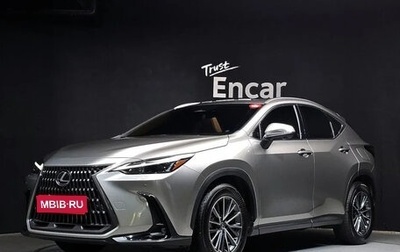 Lexus NX, 2023 год, 5 400 000 рублей, 1 фотография