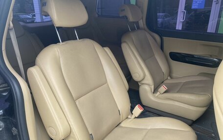 KIA Carnival III, 2018 год, 2 299 000 рублей, 8 фотография