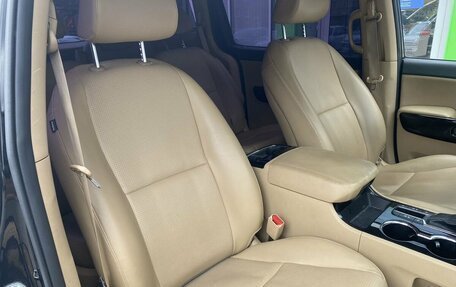 KIA Carnival III, 2018 год, 2 299 000 рублей, 7 фотография
