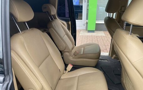 KIA Carnival III, 2018 год, 2 299 000 рублей, 9 фотография