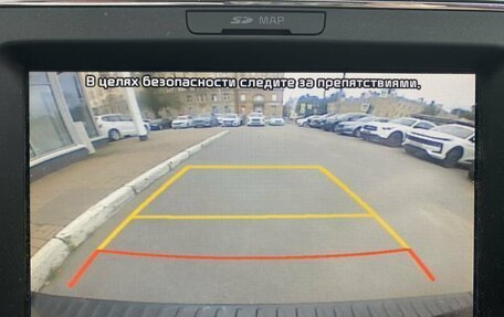 KIA Carnival III, 2018 год, 2 299 000 рублей, 11 фотография