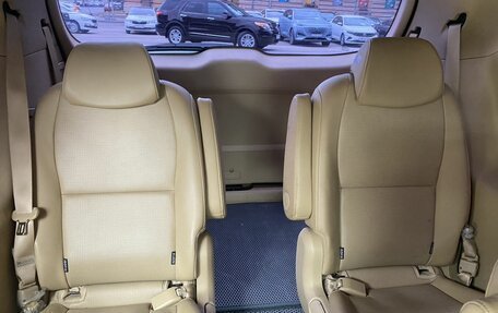 KIA Carnival III, 2018 год, 2 299 000 рублей, 10 фотография