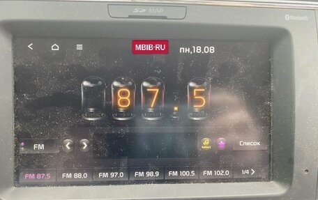 KIA Carnival III, 2018 год, 2 299 000 рублей, 14 фотография