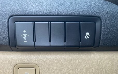 KIA Carnival III, 2018 год, 2 299 000 рублей, 22 фотография