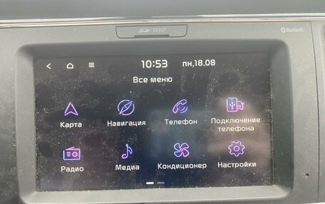KIA Carnival III, 2018 год, 2 299 000 рублей, 16 фотография