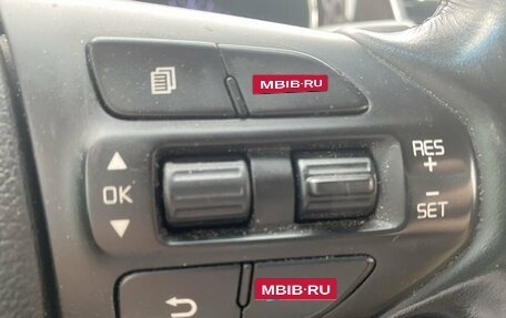 KIA Carnival III, 2018 год, 2 299 000 рублей, 19 фотография