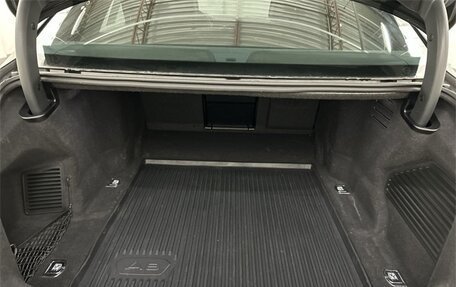 Audi A8, 2022 год, 6 436 149 рублей, 5 фотография