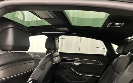 Audi A8, 2022 год, 6 436 149 рублей, 8 фотография