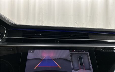 Audi A8, 2022 год, 6 436 149 рублей, 16 фотография