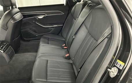 Audi A8, 2022 год, 6 436 149 рублей, 20 фотография