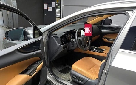 Lexus NX, 2023 год, 5 400 000 рублей, 11 фотография