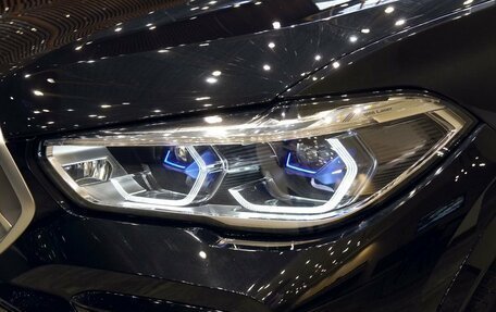 BMW X6, 2021 год, 9 190 000 рублей, 6 фотография