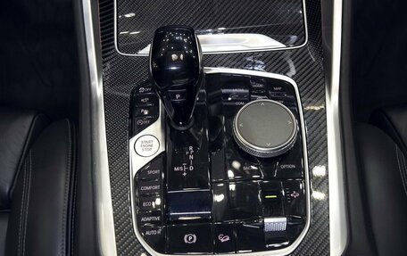 BMW X6, 2021 год, 9 190 000 рублей, 16 фотография
