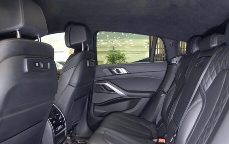BMW X6, 2021 год, 9 190 000 рублей, 24 фотография