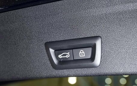 BMW X6, 2021 год, 9 190 000 рублей, 26 фотография