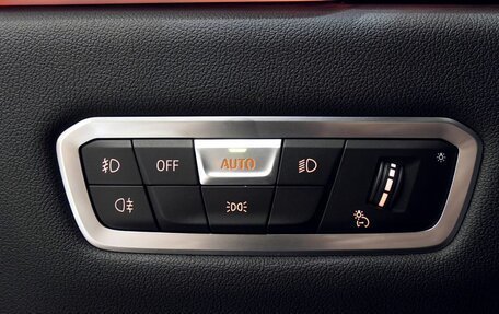 BMW X6, 2021 год, 9 190 000 рублей, 21 фотография