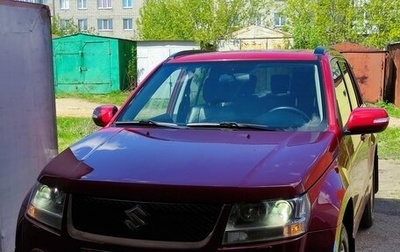 Suzuki Grand Vitara, 2008 год, 1 450 000 рублей, 1 фотография
