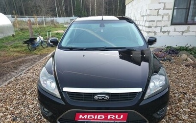 Ford Focus II рестайлинг, 2010 год, 620 000 рублей, 1 фотография