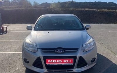 Ford Focus III, 2012 год, 700 000 рублей, 1 фотография
