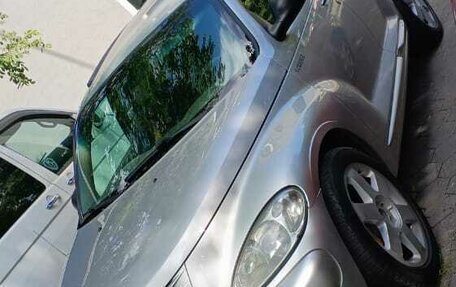 Chrysler PT Cruiser, 2002 год, 455 000 рублей, 1 фотография