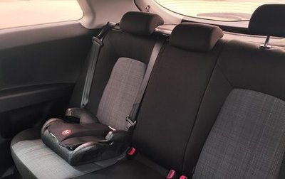 KIA cee'd I рестайлинг, 2010 год, 650 000 рублей, 1 фотография