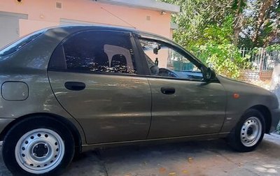 Daewoo Lanos, 2004 год, 360 000 рублей, 1 фотография
