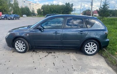 Mazda 3, 2008 год, 550 000 рублей, 1 фотография